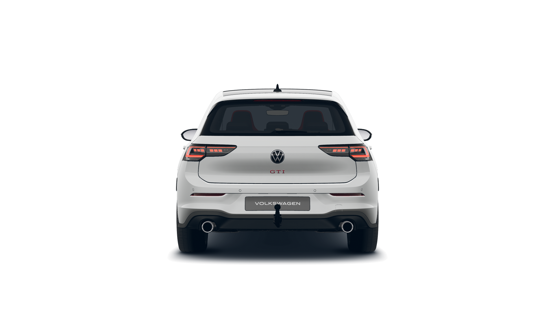 Volkswagen Golf Golf VIII