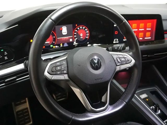 Volkswagen Golf 2.0 TDI DSG