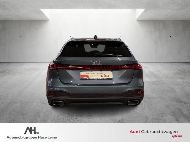 Audi A5 2.0 TFSI Avant S-Tronic