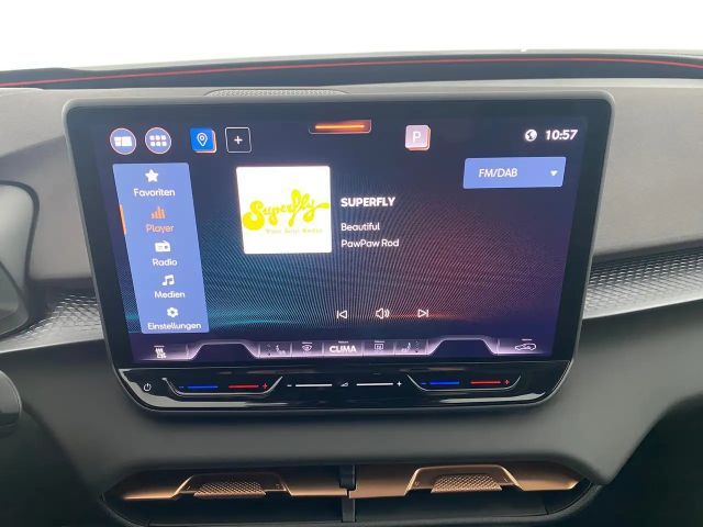 Cupra Terramar 1.5 e-Hybrid VZ