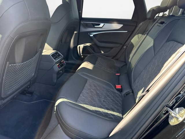 Audi S6 Avant Quattro