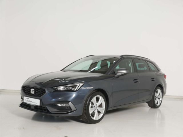 Seat Leon 1.5 eTSI FR-lijn Sportstourer