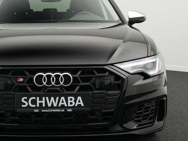 Audi S6 Avant Quattro