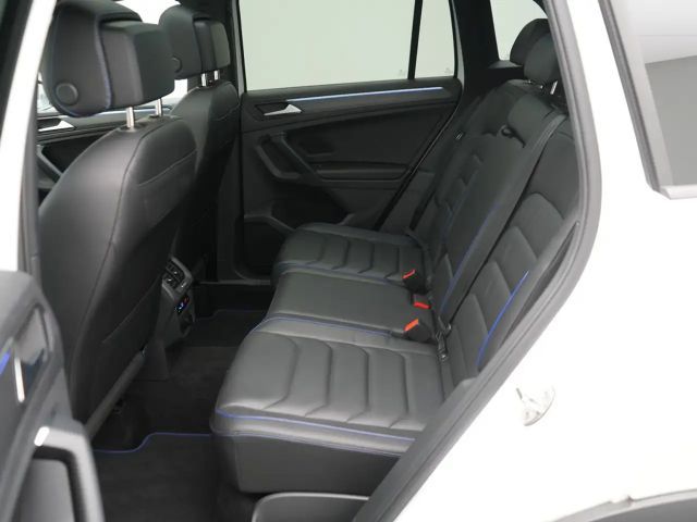 Volkswagen Tiguan R PANO MATRIX LEDER ACC MEMORY KAM 360