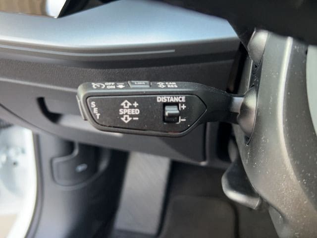 Audi A3 35 TDI S-Tronic