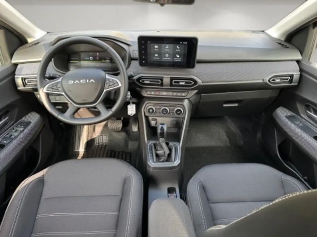 Dacia Jogger Hybrid 140