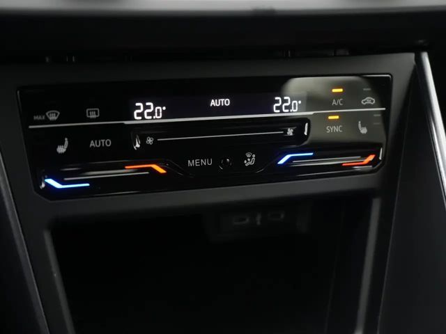 Volkswagen Polo DSG GTI