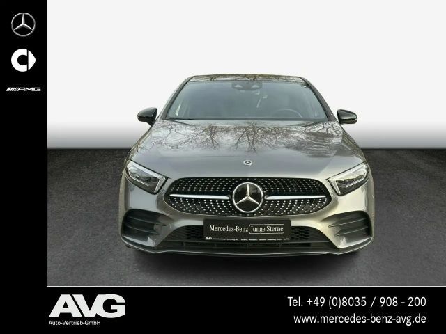 Mercedes-Benz A 250 AMG Line