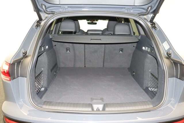 Audi Q6 e-tron Performance