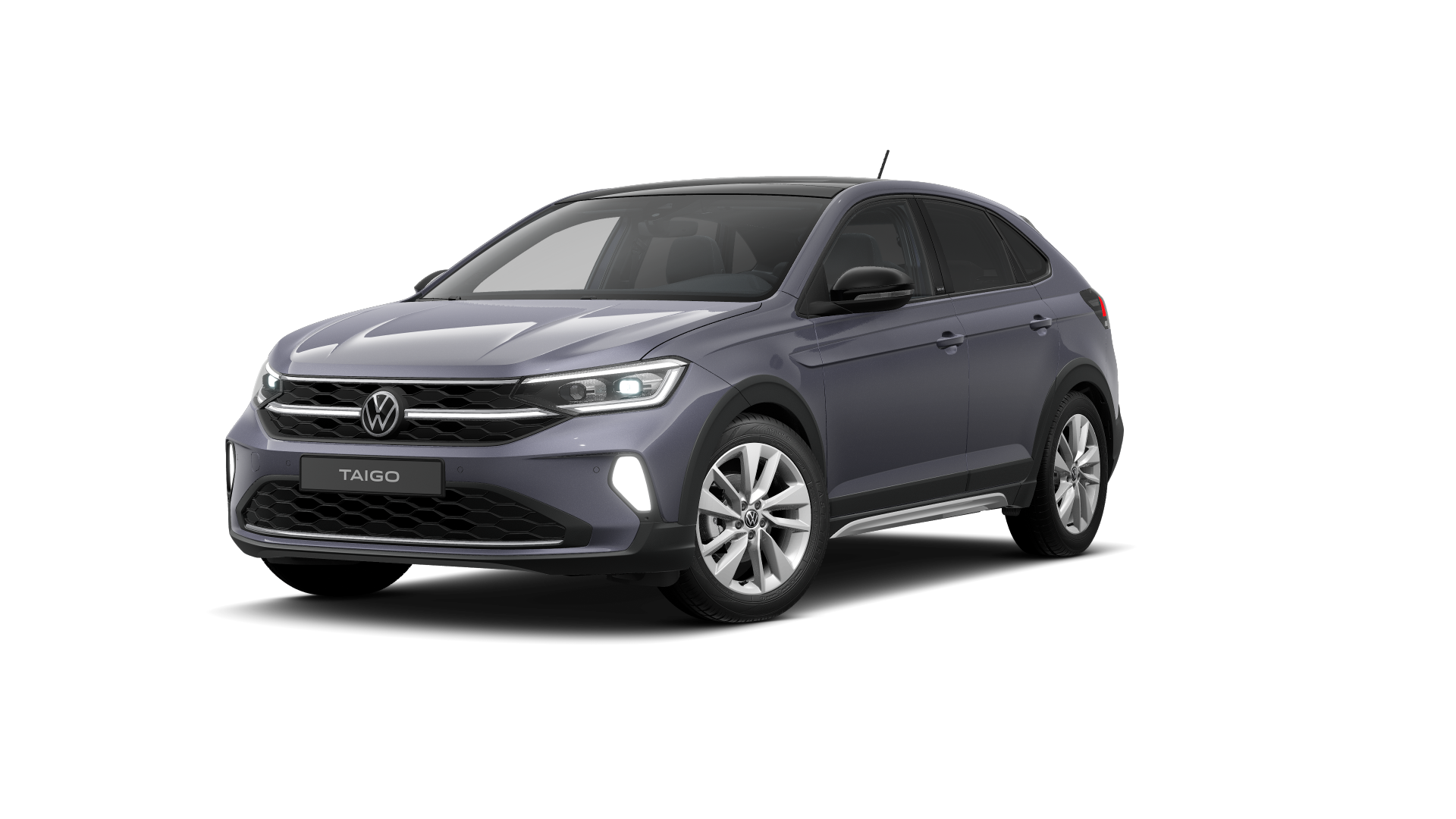 Volkswagen Taigo 1.0 TSI DSG Move