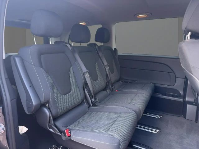 Mercedes-Benz V 220 V 220 d