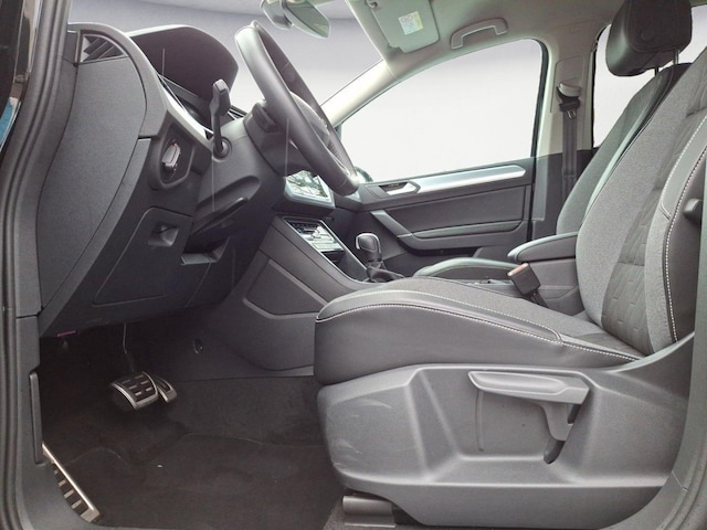 Volkswagen Touran Comfortline DSG