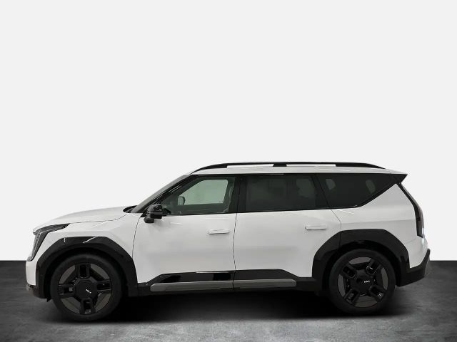 Kia EV9 99,8 kWh GT-Line Vierwielaandrijving