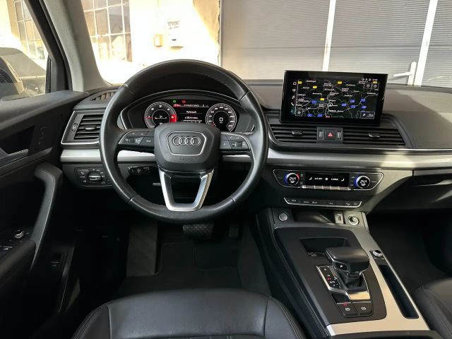 Audi Q5 35 TDI S-Tronic