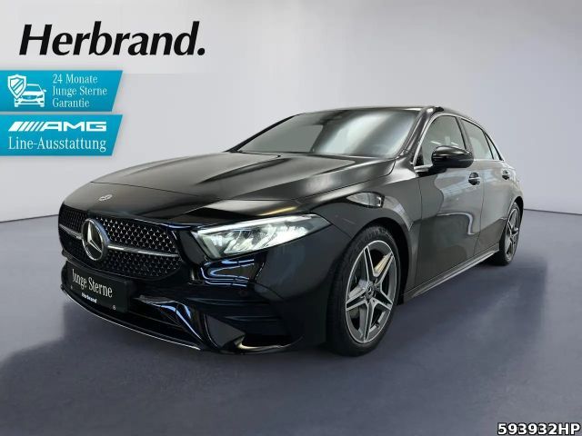 Mercedes-Benz A 200 AMG Line