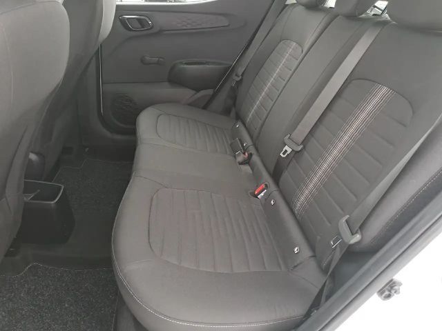 Hyundai i10 1.0 Trend