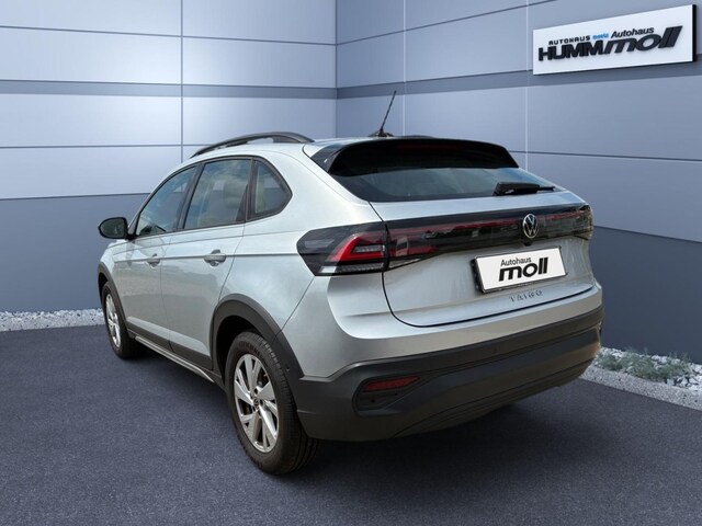 Volkswagen Taigo DSG Life