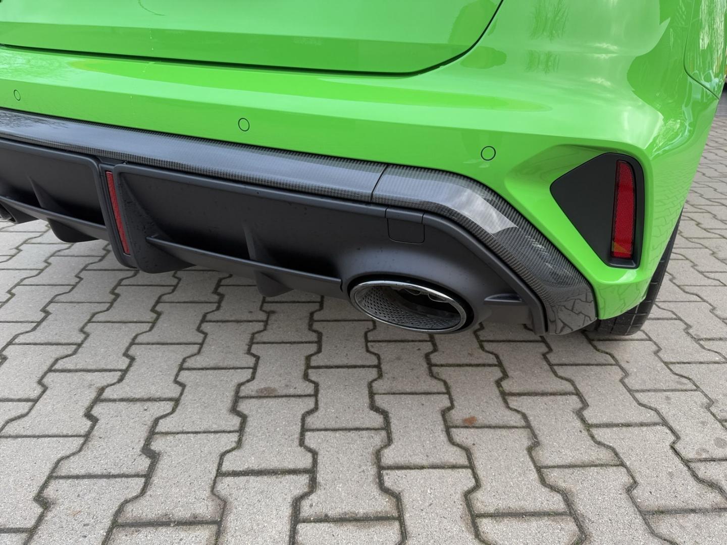 Audi RS3 Sedan Sportback