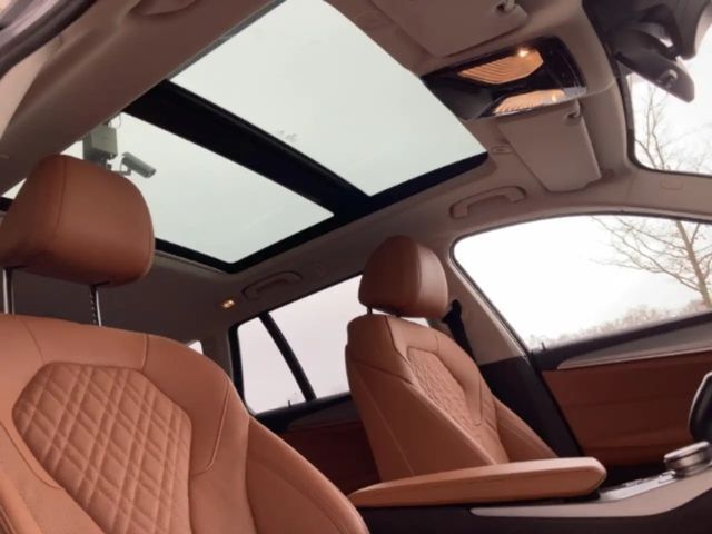 BMW 520 520d Touring