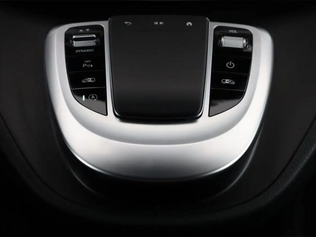 Mercedes-Benz V 300 V 300 d