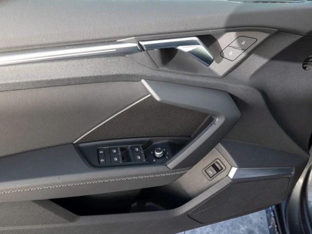 Audi S3 2.0 TFSI Quattro Sedan