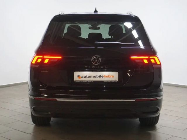 Volkswagen Tiguan Allspace DSG Life