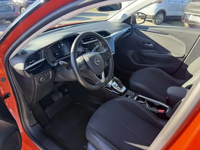 Opel Corsa Elegance Turbo