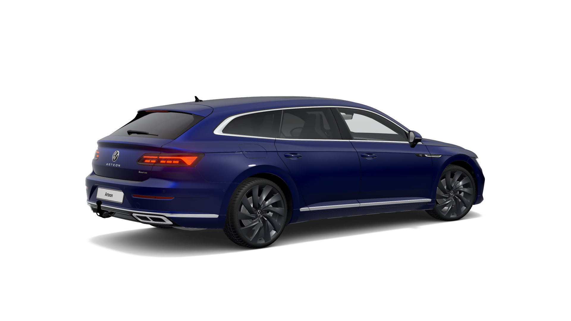 Volkswagen Arteon Shooting Brake 4Motion DSG