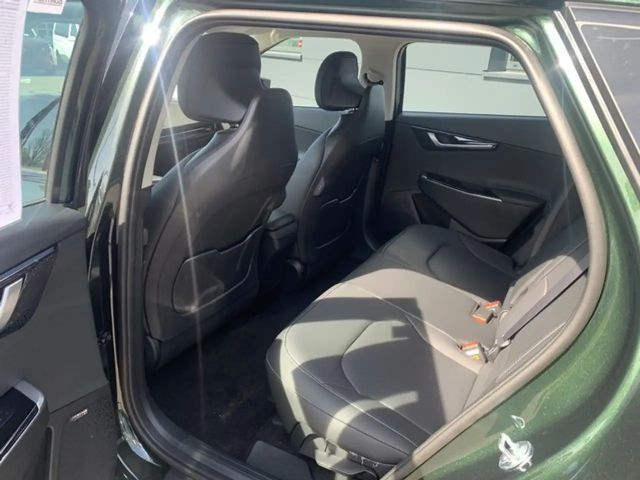 Kia EV6 58.3 kWh Achterwielaandrijving Air