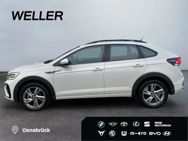 Volkswagen Taigo 1.5 TSI DSG R-Line