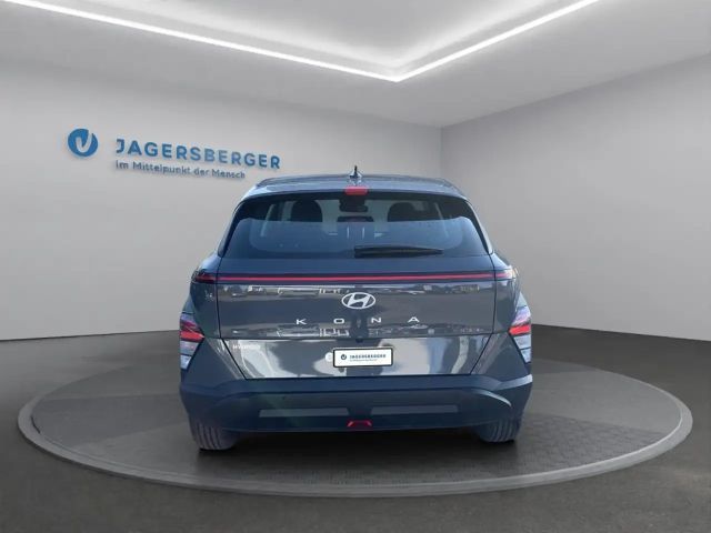 Hyundai Kona 2WD Smart T-GDi