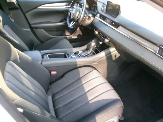 Mazda 6 SkyActiv Sportsline