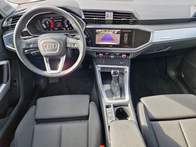 Audi Q3 35 TFSI