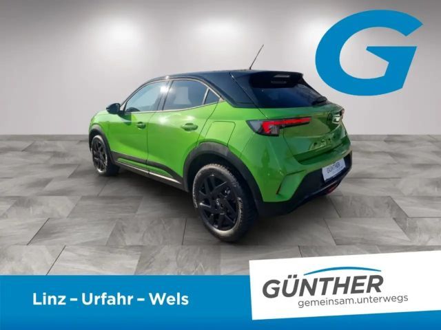 Opel Mokka GS-Line Grand Sport Turbo