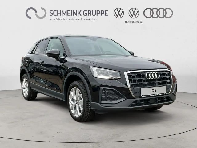 Audi Q2 30 TFSI