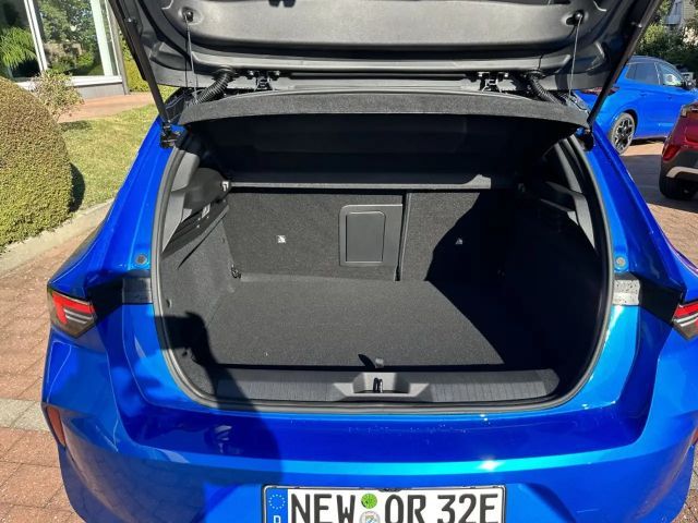 Opel Astra GS-Line Grand Sport