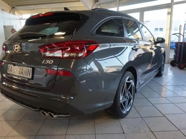 Hyundai i30 N Line T-GDi