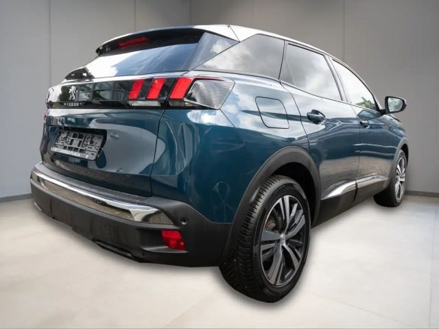 Peugeot 3008 Allure Pack EAT8 PureTech