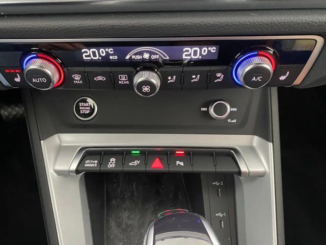 Audi Q3 45 TFSI Hybride