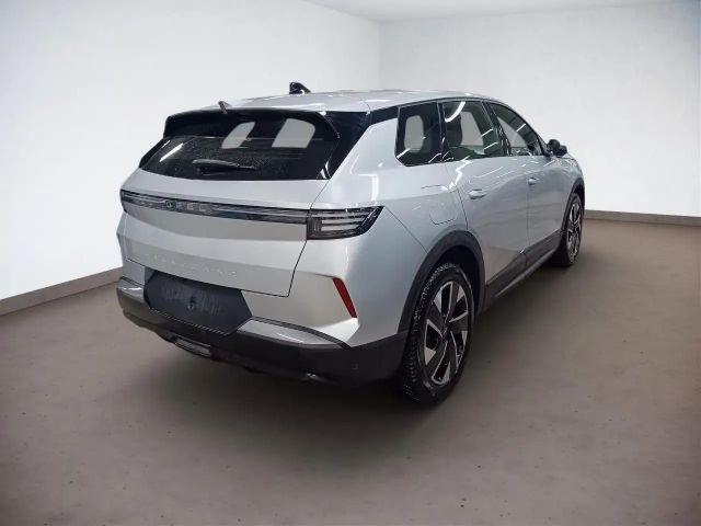 Opel Grandland X Edition