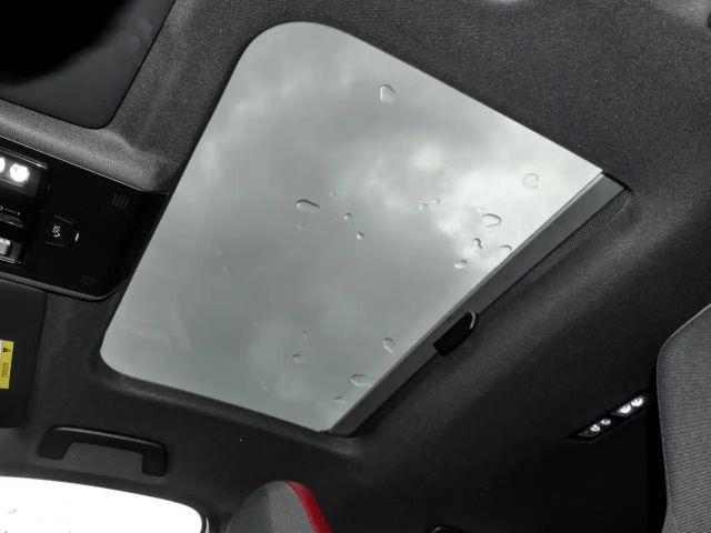 Volkswagen Golf DSG GTI Golf VIII IQ.Drive