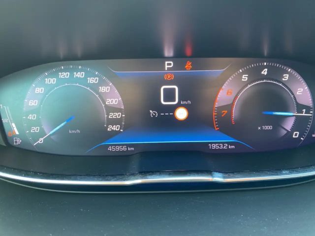 Peugeot 3008 Active Pack EAT8 PureTech
