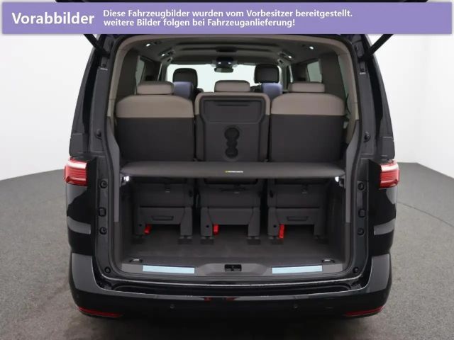 Volkswagen Multivan 2.0 TDI DSG Style T7