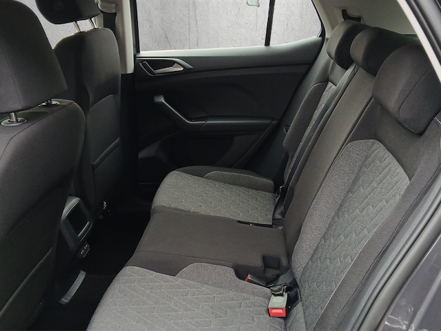 Volkswagen T-Cross 1.0 TSI DSG Life