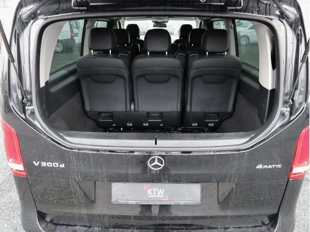 Mercedes-Benz V 300 AVANTGARDE Extralang