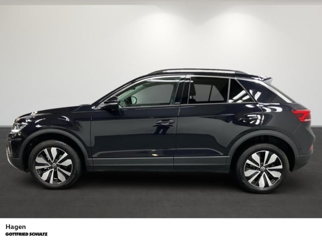 Volkswagen T-Roc 1.5 TSI DSG Move