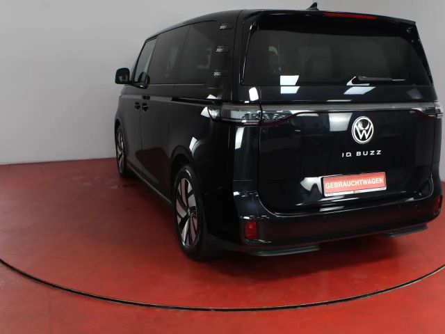 Volkswagen ID.Buzz 150 kW 77 KWh Pro