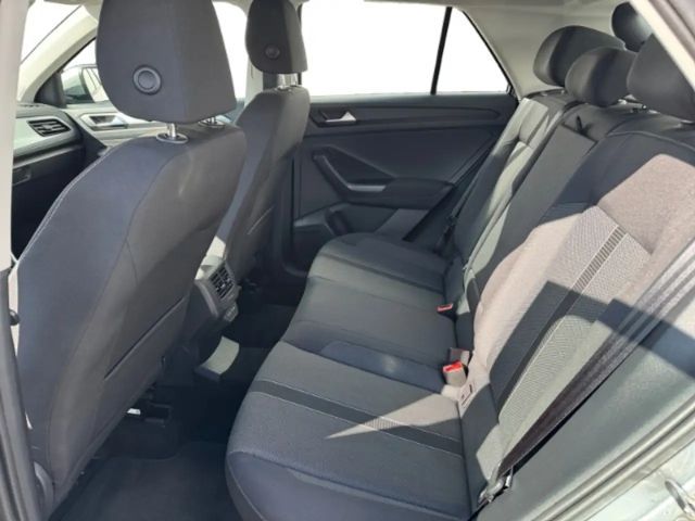 Volkswagen T-Roc DSG Life