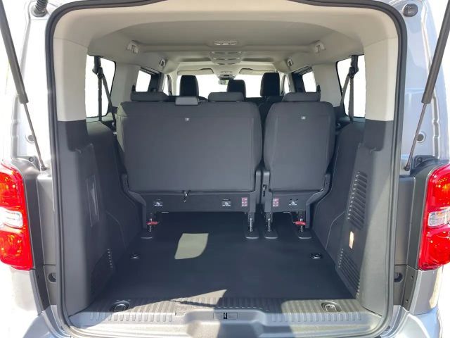 Opel Zafira Life L3 2.0 Diesel Aut.|9-S|NAVI|SHZ|KAM