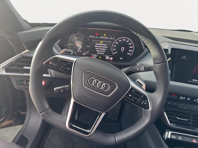 Audi e-tron GT Quattro